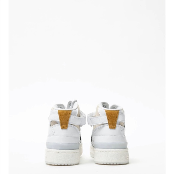 FORUM MID SHOES - Picture 4 of 4